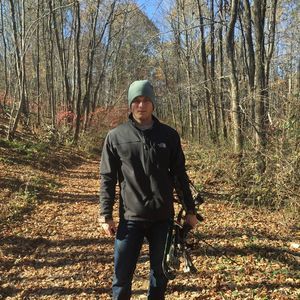 Meet your Posher, Cody